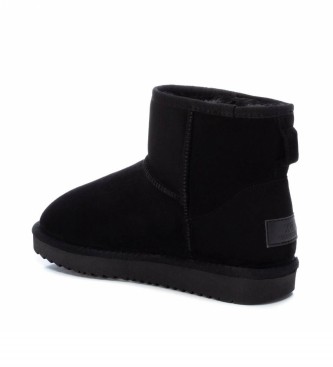 Xti Ankle boots 140417 black