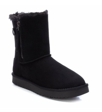 Xti Ankle boots 140418 black