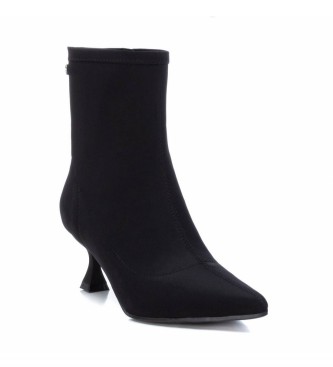 Xti Ankle boots 140527 black