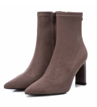 Xti Ankle boots 140539 - Heel height 8cm