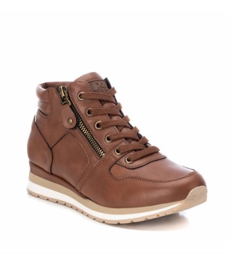 Xti Ankle boots 140550 brown