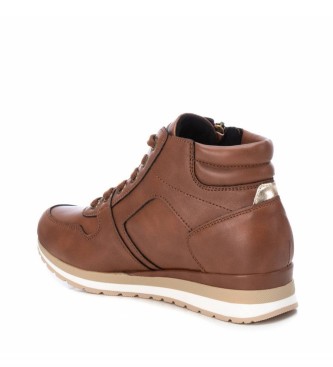 Xti Ankle boots 140550 brown