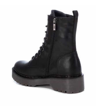 Xti Ankle boots 140554 black