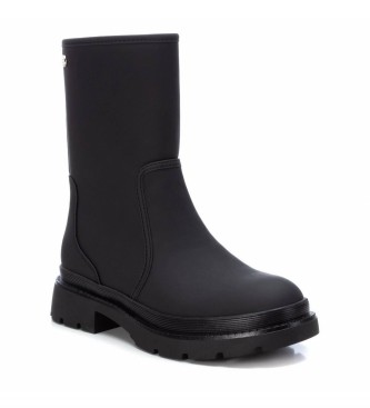 Xti Ankle boots 140591 black