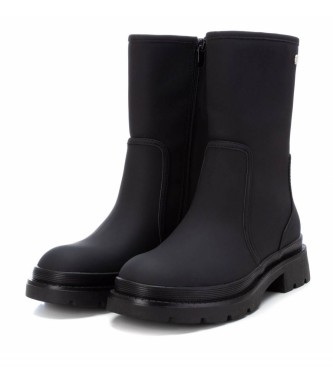 Xti Ankle boots 140591 black