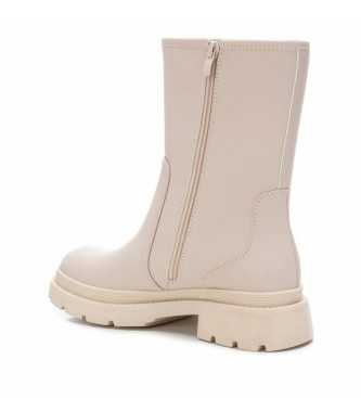 Xti Ankle boots 140591 white