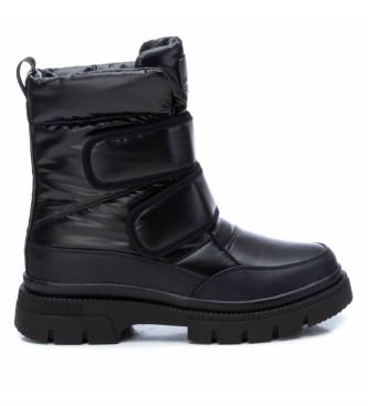 Xti Ankle boots 140611 black