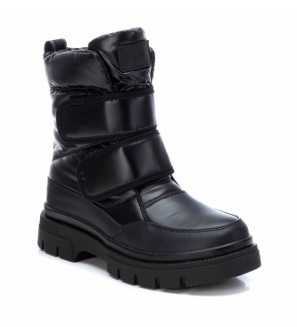 Xti Ankle boots 140611 black