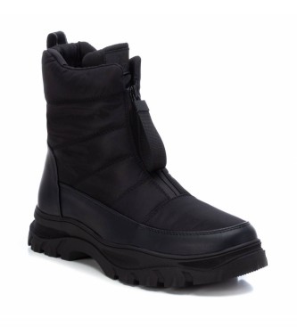 Xti Ankle boots 140613 black