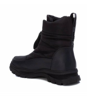 Xti Ankle boots 140613 black