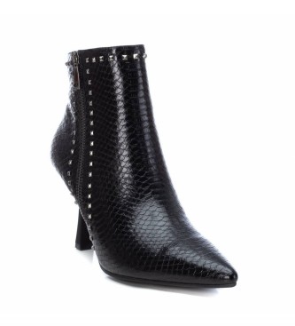 Xti Ankle boots 140615 - Heel height 8cm