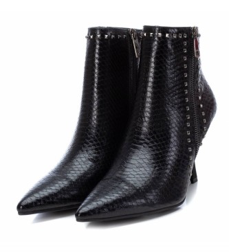 Xti Ankle boots 140615 - Heel height 8cm