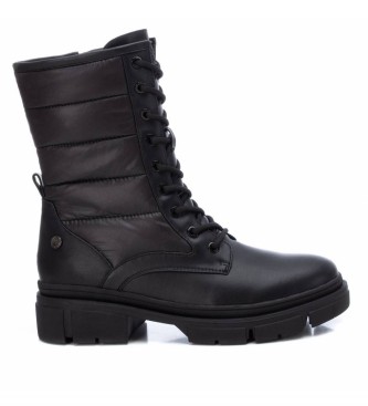 Xti Ankle boots 140625 black