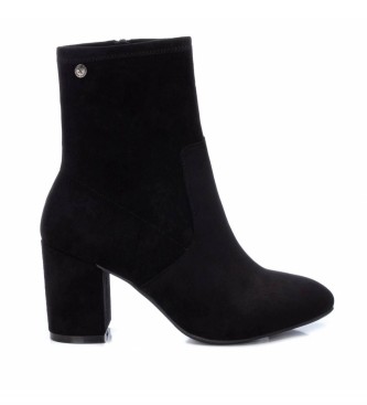 Xti Ankle boots 140631 - Heel height 8cm 