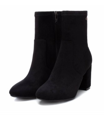 Xti Ankle boots 140631 - Heel height 8cm 
