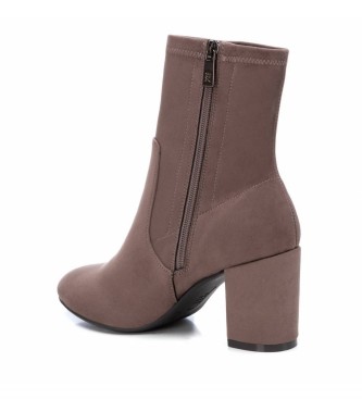 Xti Ankle boots 140631 - Heel height 8cm