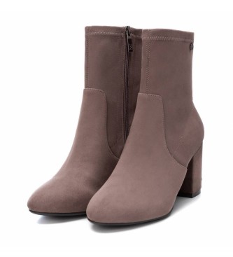 Xti Ankle boots 140631 - Heel height 8cm