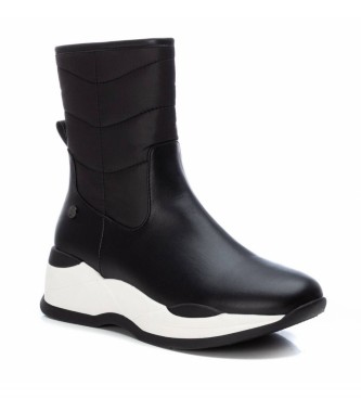 Xti Ankle boots 140634 black