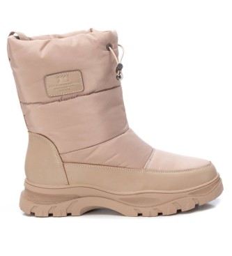 Xti XTI WOMEN'S BOOT XTI 141768 beige