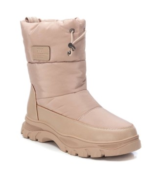Xti XTI WOMEN'S BOOT XTI 141768 beige