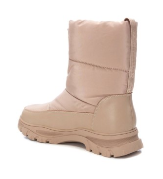 Xti XTI WOMEN'S BOOT XTI 141768 beige