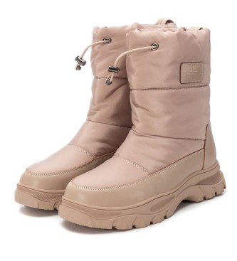 Xti XTI WOMEN'S BOOT XTI 141768 beige