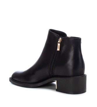 Xti Botins 141941 preto 