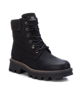 Xti XTI WOMAN BOOT XTI 141959 black