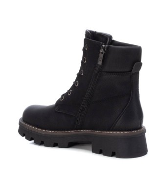 Xti XTI WOMAN BOOT XTI 141959 black