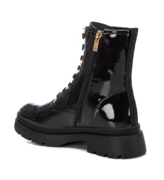 Xti XTI WOMAN BOOT XTI 142005 schwarz