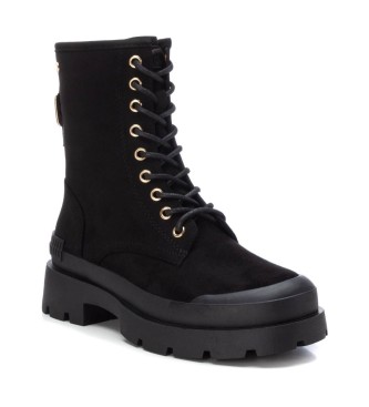 Xti XTI WOMAN BOOT XTI 142025 schwarz