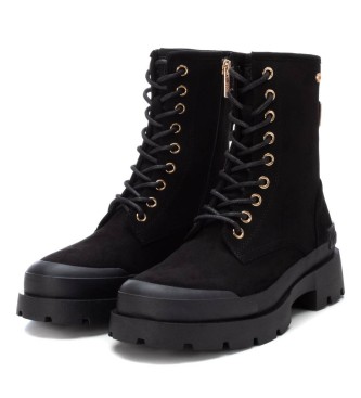 Xti XTI WOMAN BOOT XTI 142025 schwarz