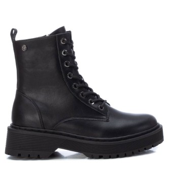 Xti XTI WOMAN BOOT XTI 142128 schwarz