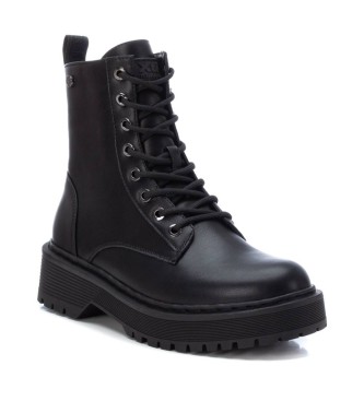 Xti XTI BOTA FEMININA XTI 142128 preto