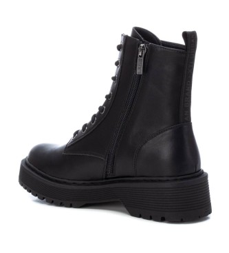 Xti XTI WOMAN BOOT XTI 142128 schwarz