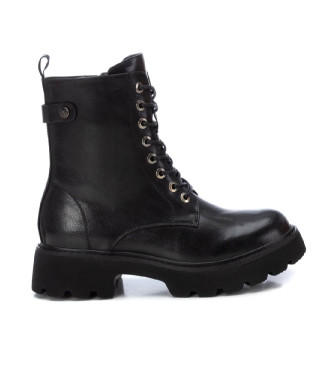 Xti Ankle boots 142977 black