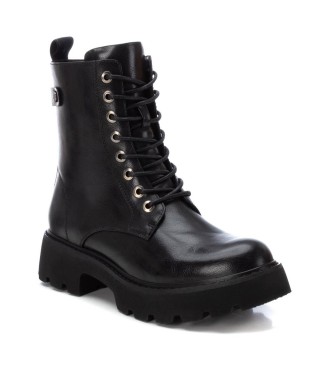 Xti Botines 142977 negro