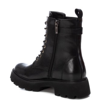 Xti Botins 142977 preto