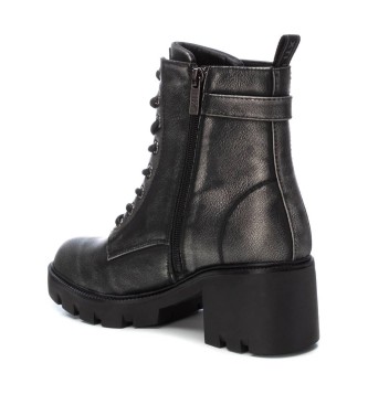 Xti Botins 142983 prateados