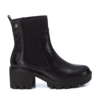 Xti Botins 142984 preto