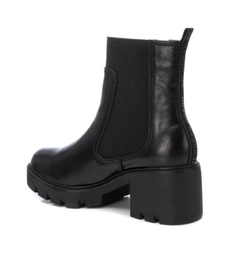 Xti Botins 142984 preto