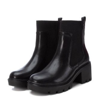 Xti Botins 142984 preto