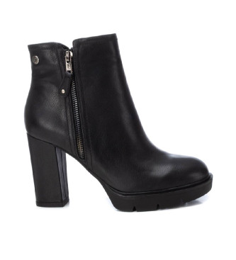 Xti Botins 142987 preto