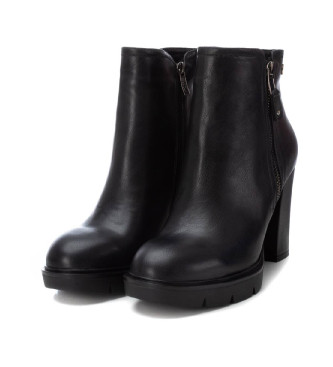 Xti Botins 142987 preto