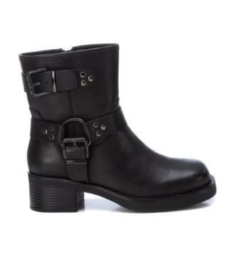 Xti Botins 142998 preto