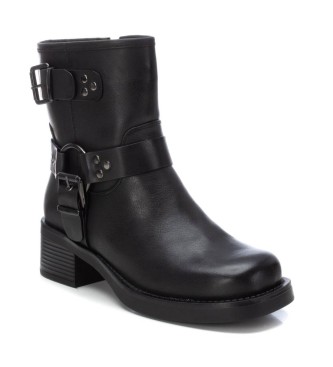 Xti Botins 142998 preto