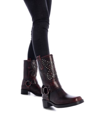 Xti Botins 142999 borgonha