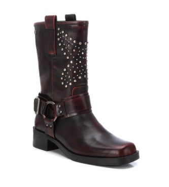 Xti Botins 142999 borgonha