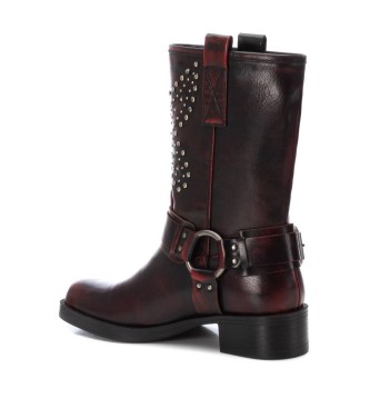 Xti Botins 142999 borgonha