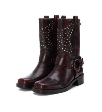 Xti Botins 142999 borgonha